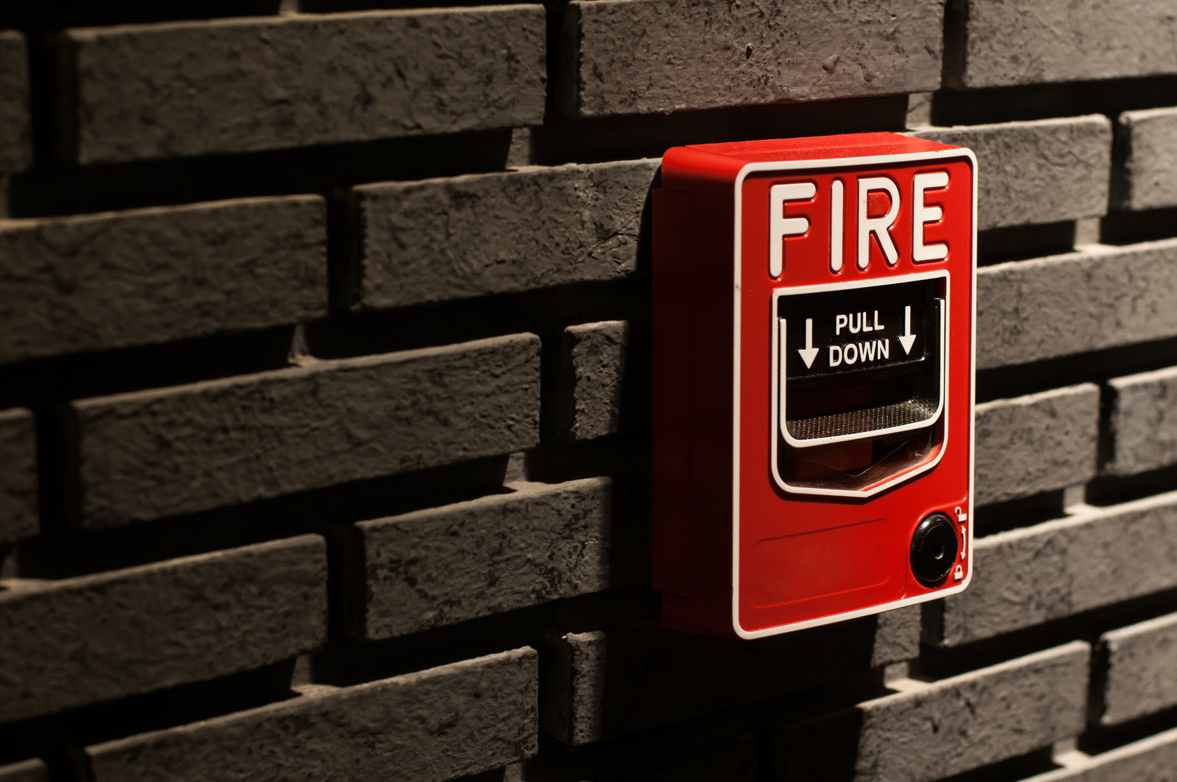 Fire alarm monitoring compliance